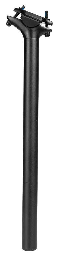 27.2 × 400 mm OMNE SB0 seat post