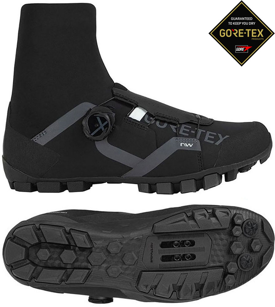 Celsius XT GTX - Scarpe da MTB invernali
