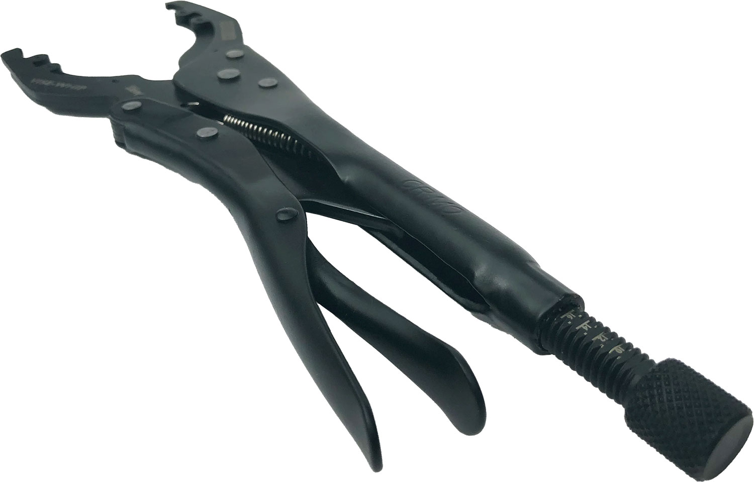 Vise Whip II - Alicates para casetes