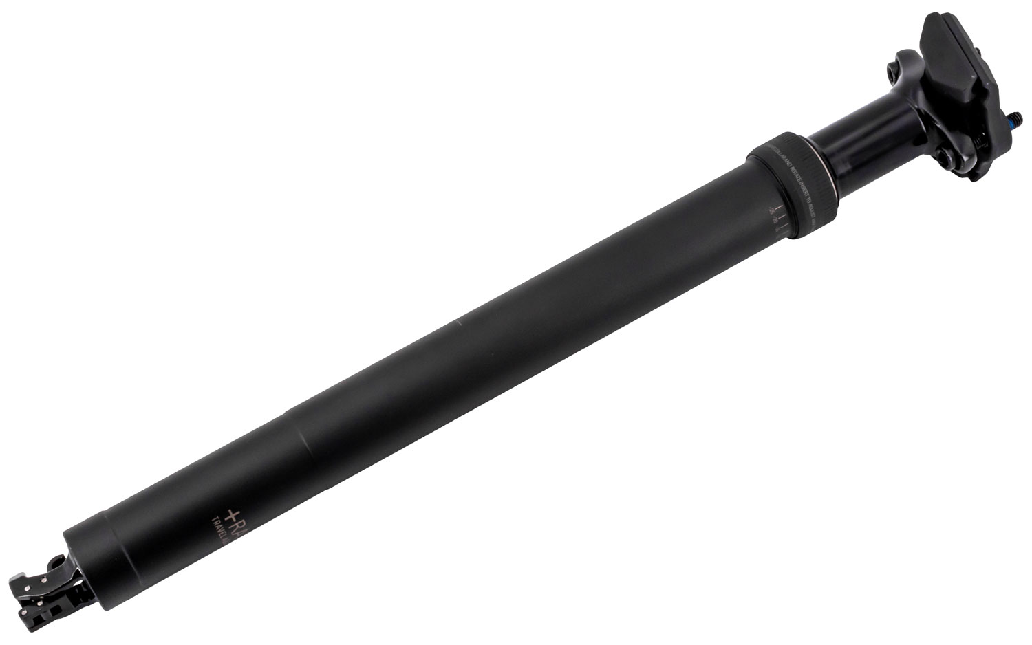 Iridium G5 30,9 x 517mm / 200mm Vario-Sattelstütze intern TOP-DEAL