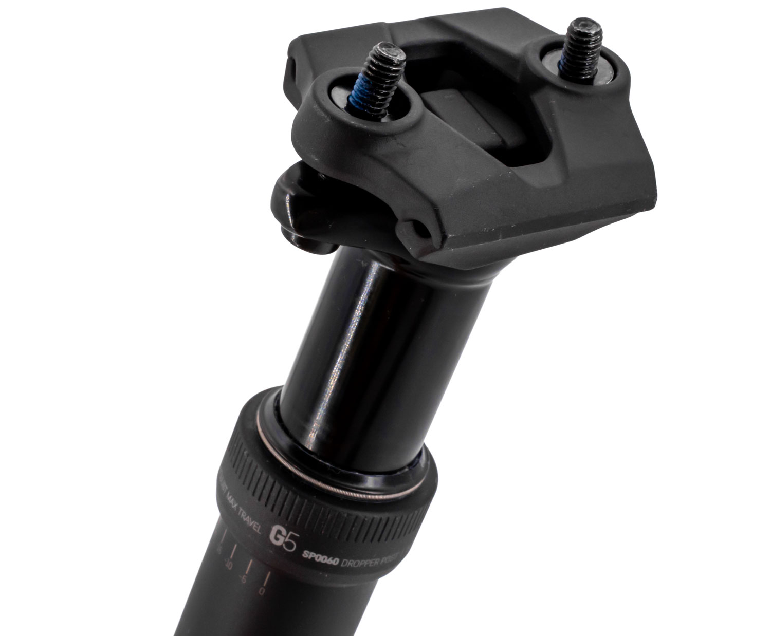 G5 30,9 x 517mm / 200mm Vario-Sattelstütze intern TOP-DEAL