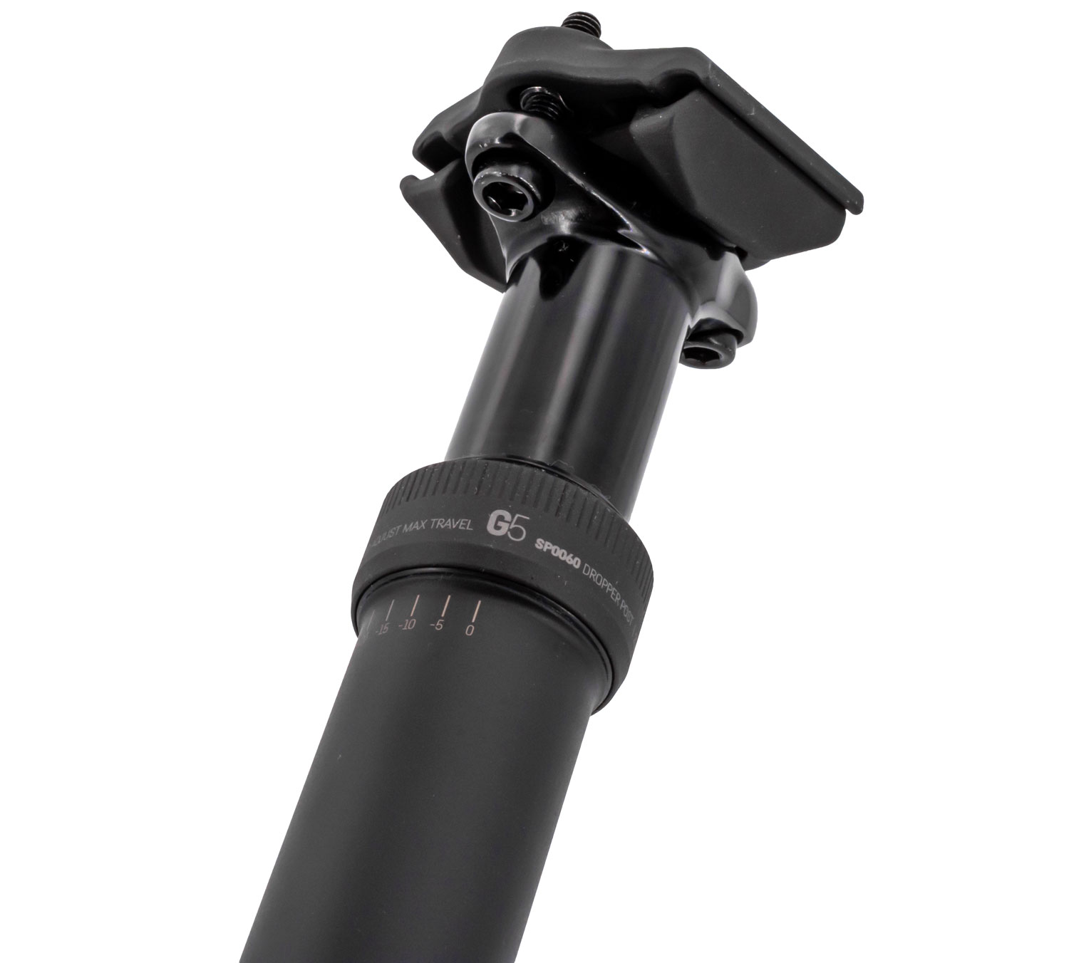 G5 30,9 x 517mm / 200mm Vario-Sattelstütze intern TOP-DEAL