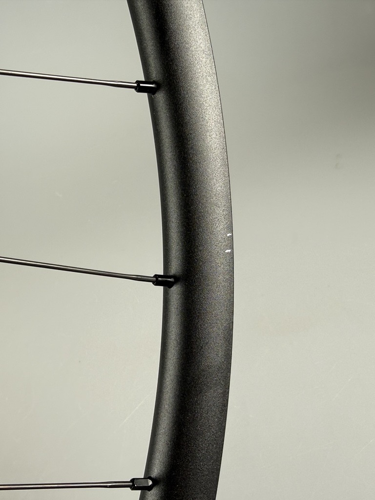 ARTICLES DE DEUXIÈME CHOIX / Evolution SL X.R.25 CL Fade R  Roue avant 28"