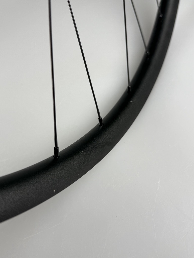 ARTICLES DE DEUXIÈME CHOIX / Evolution SL X.R.25 CL Fade R  Roue avant 28"
