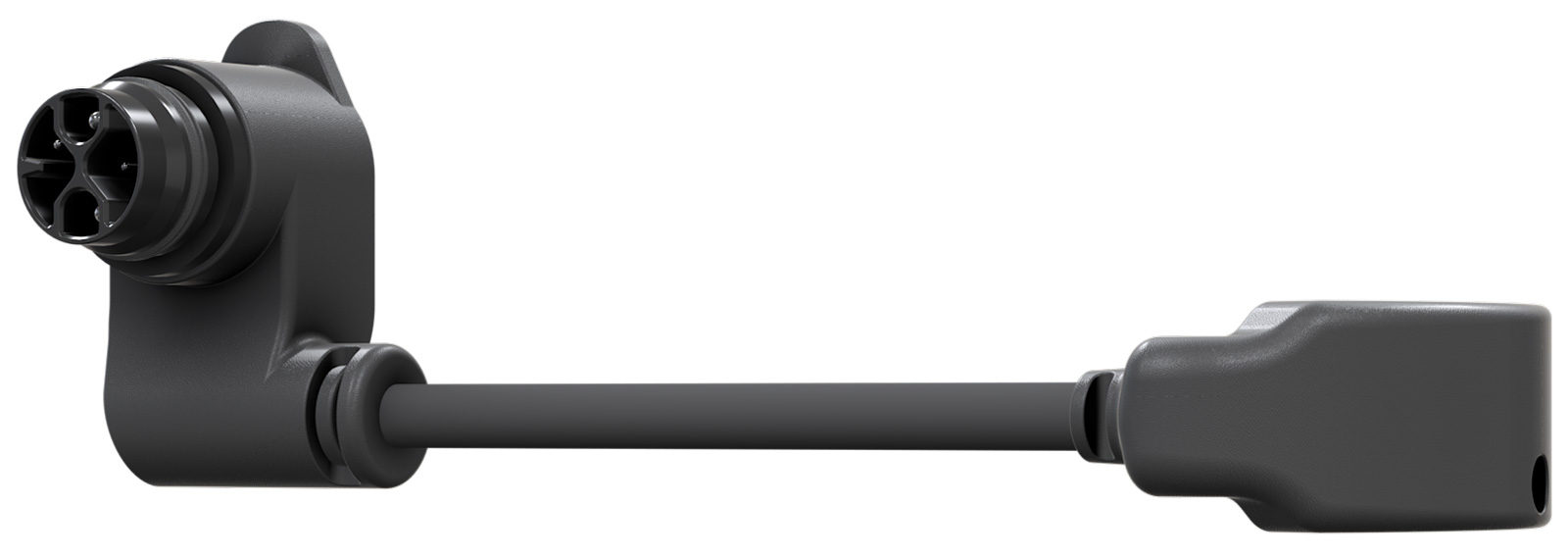 TQ Range Extender Anschlusskabel für Scott Lumen eRIDE MY23