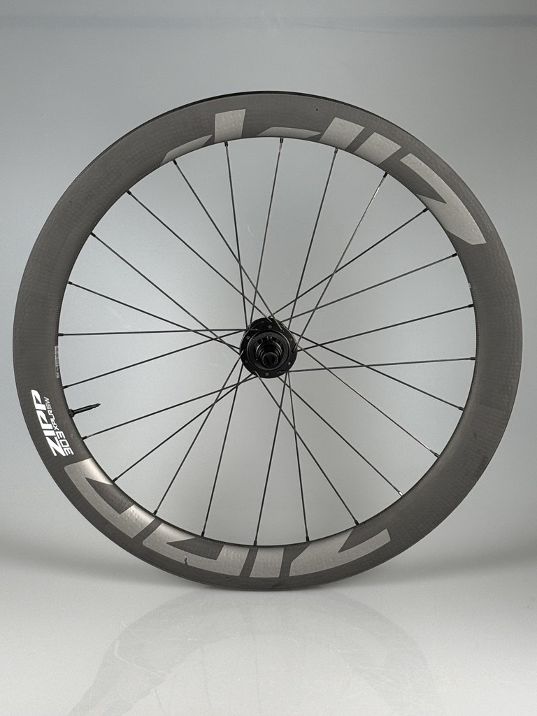 B-WARE / 303 XPLR SW Carbon Disc Tubeless CL Hinterrad