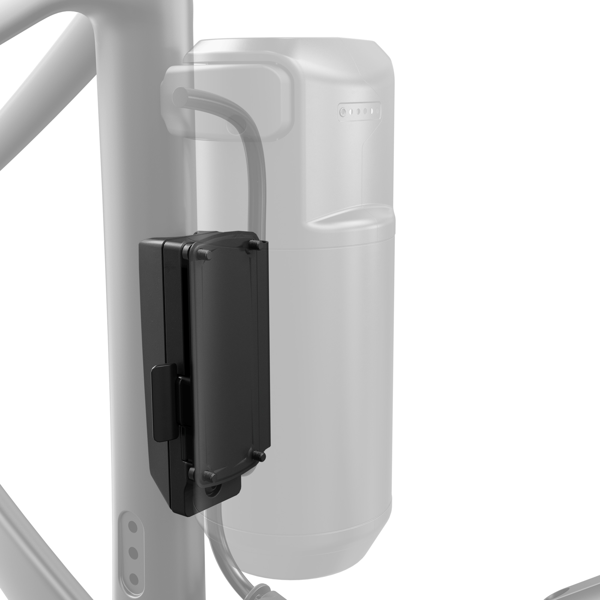 TQ Range Extender Halterung