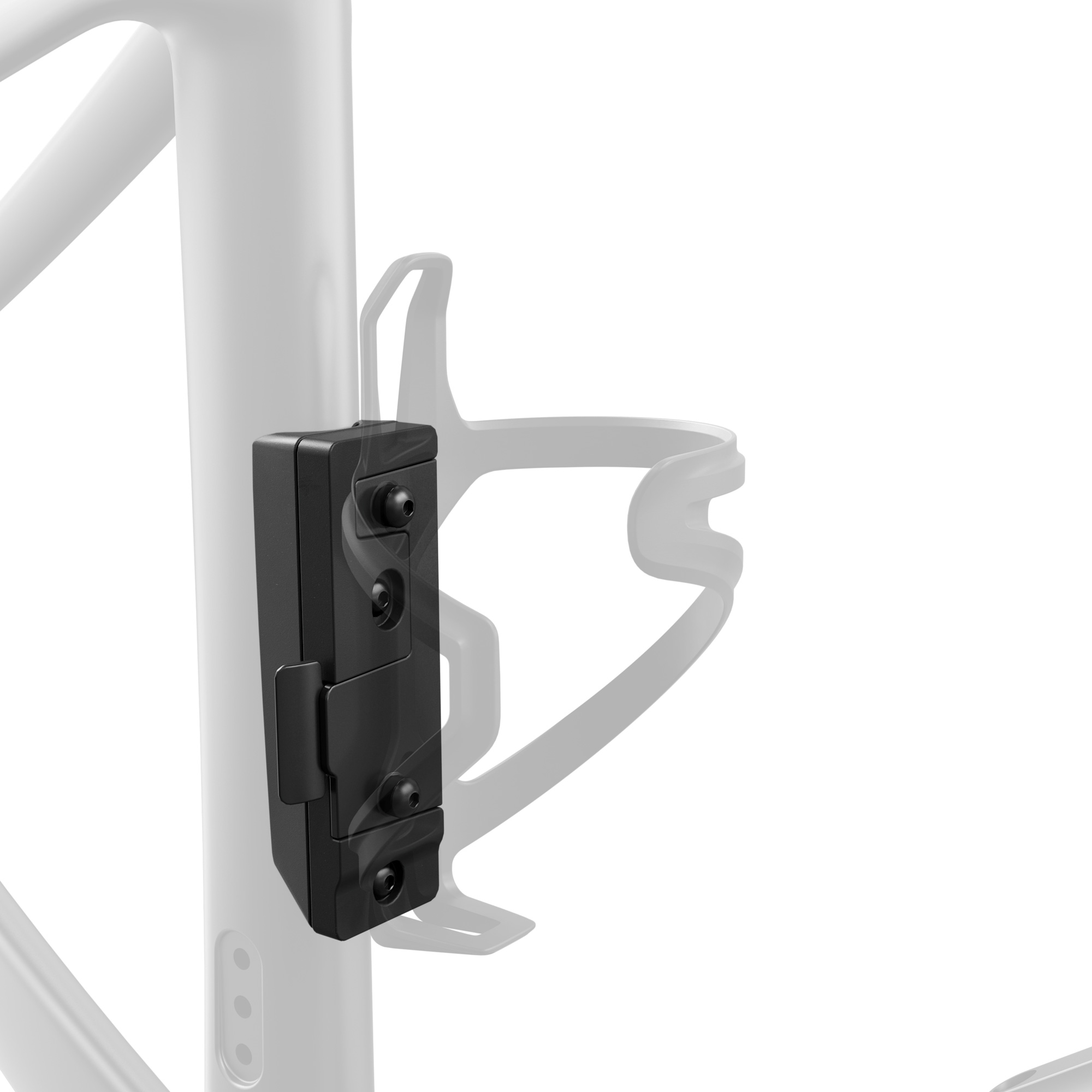 TQ Range Extender Halterung