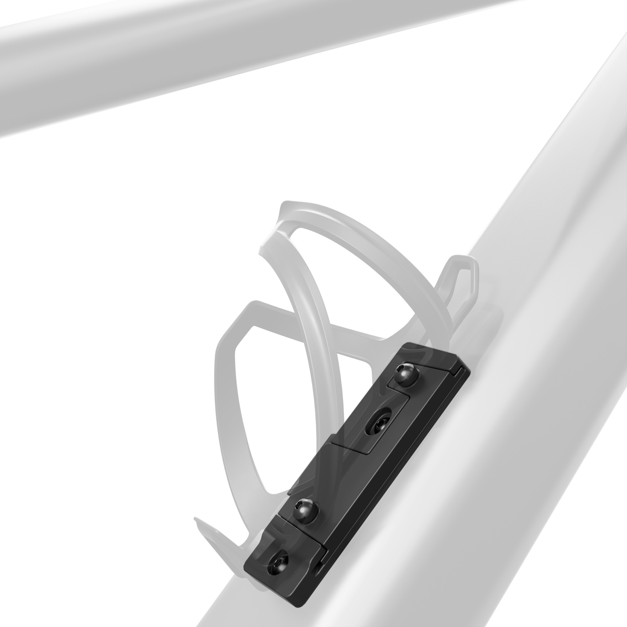 TQ Range Extender Halterung