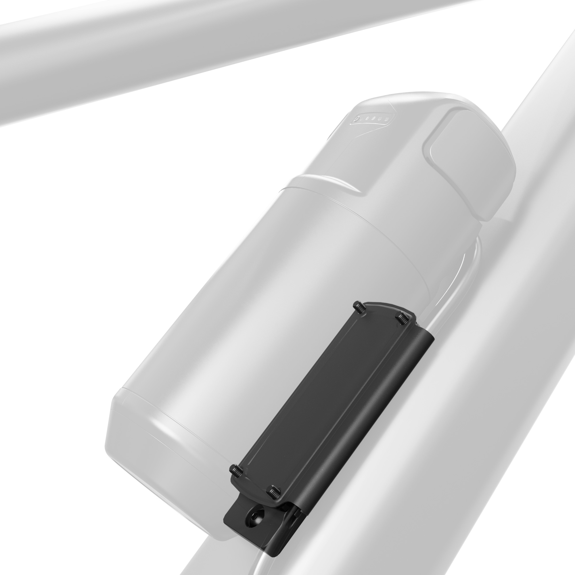 TQ Range Extender Halterung