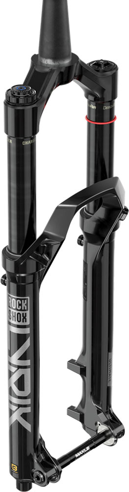 PRODUIT DE SECOND CHOIX / Lyrik Ultimate Charger 3.1 RC2 29" DebonAir+ Tapered Boost 