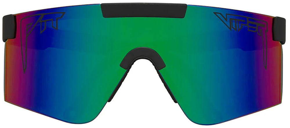 The Originals 2.0 BALL-ISTIC- Sportbrille (Narrow)