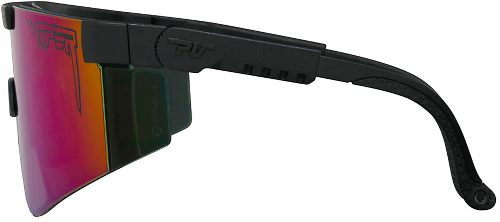 The Originals 2.0 BALL-ISTIC- Sportbrille (Narrow)