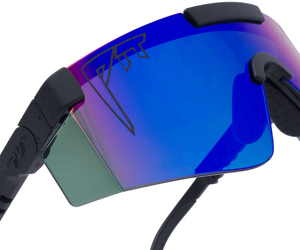 The Originals 2.0 BALL-ISTIC- Sportbrille (Narrow)
