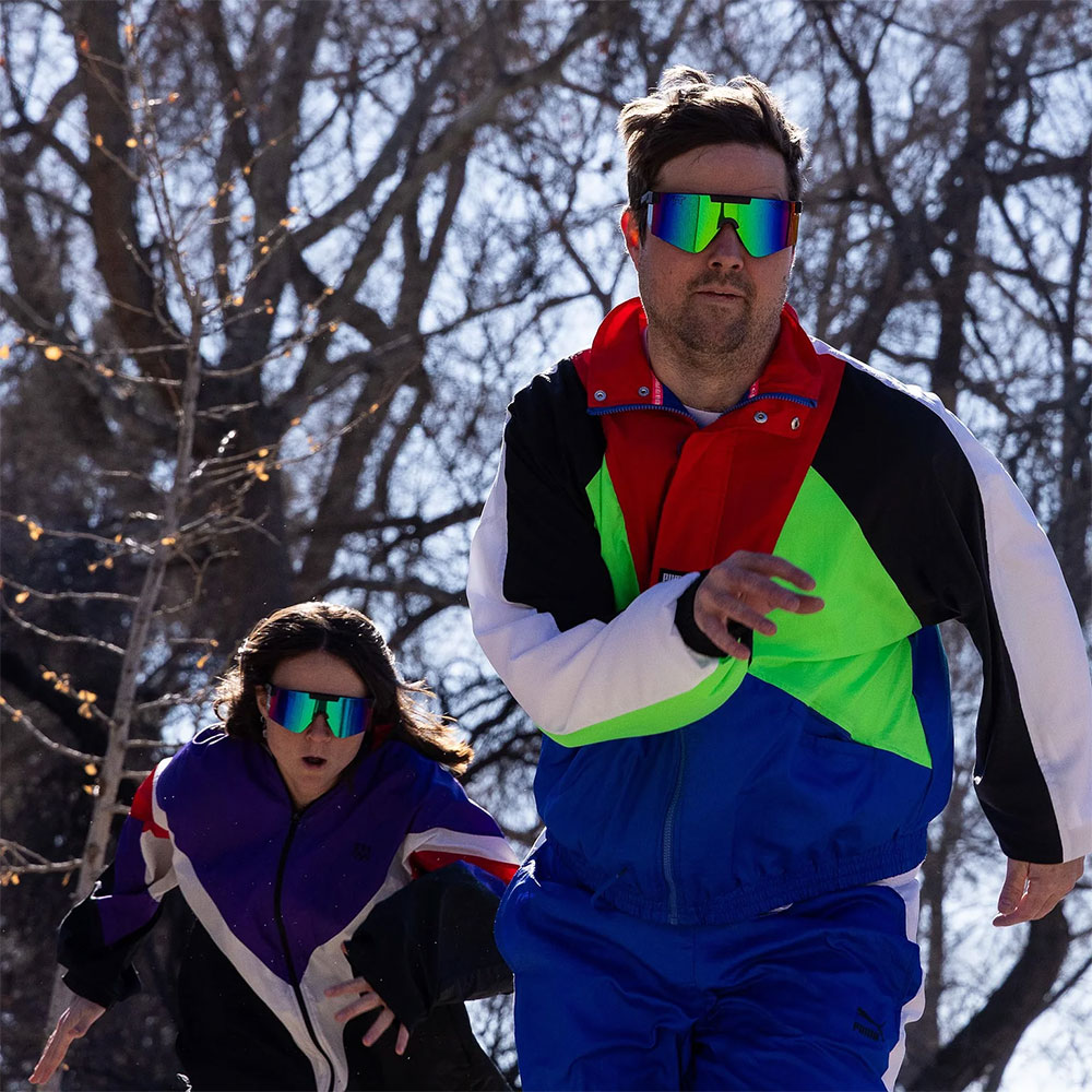 The Originals 2.0 BALL-ISTIC- Sportbrille (Narrow)