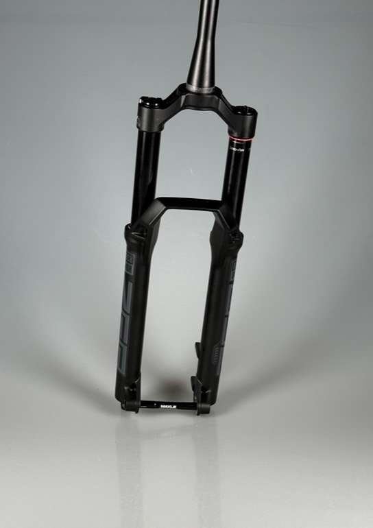 ARTICLES DE SECOND CHOIX / ZEB Select Charger RC 29" DebonAir+ 160 (dimension spéciale 1,8" Tapered) Boost