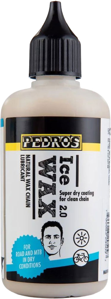 Ice Wax 2.0 Chain Lubricant