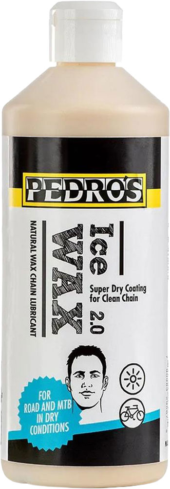 Ice Wax 2.0 Chain Lubricant