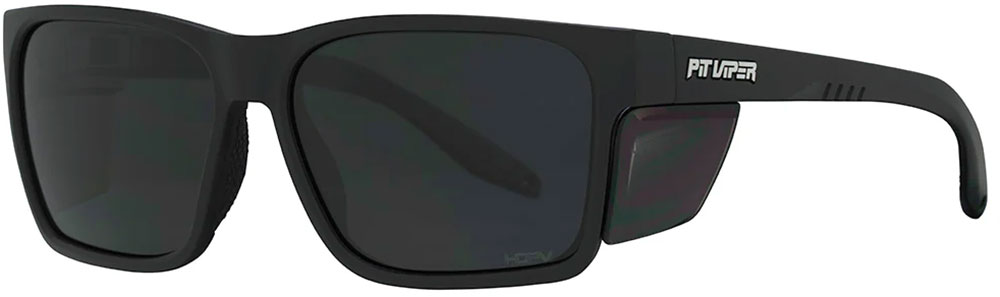 The Revlock Smoke - Lunettes de soleil