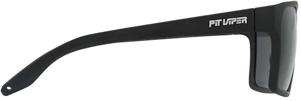 The Revlock Smoke - Lunettes de soleil