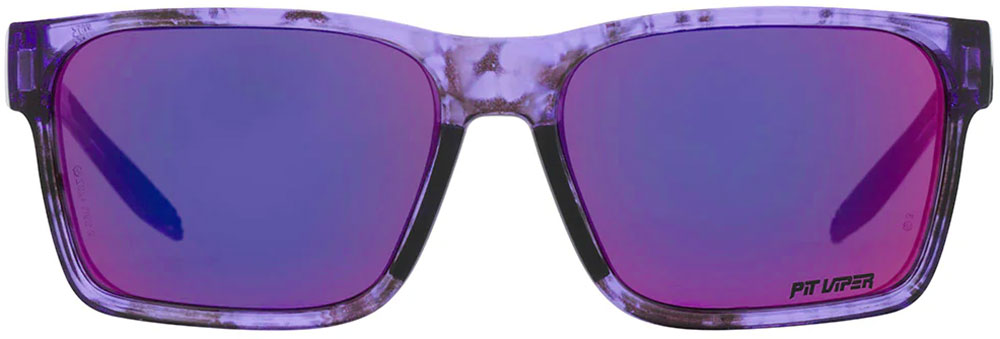 The Revlock Mirror - Lunettes de soleil
