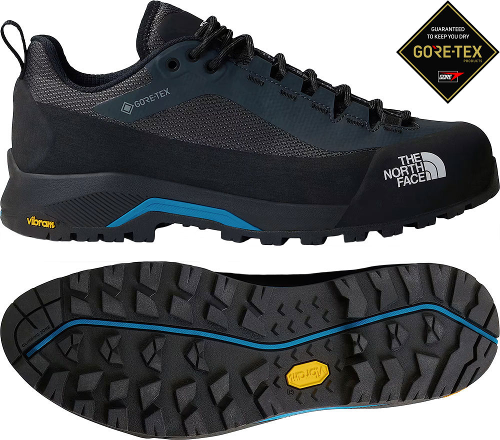 Verto Alpine GTX - Trekking Schuhe