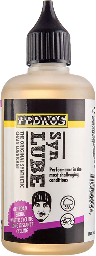 Lubrifiant pour chaînes Syn Lube