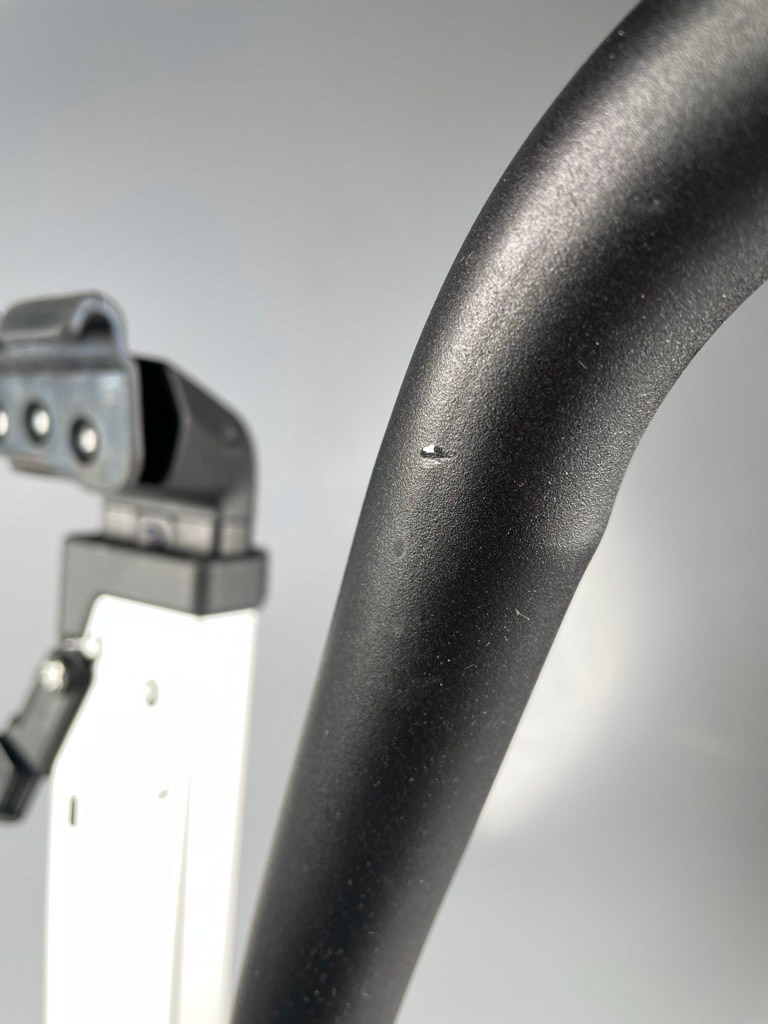 B-WARE / OutWay Plattform 2 - Heckklappenfahrradträger