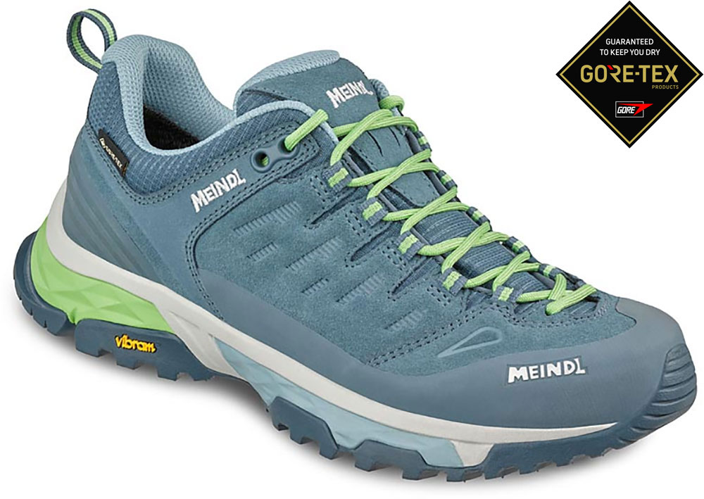Tallulah Lady GTX - Damen Wanderschuhe