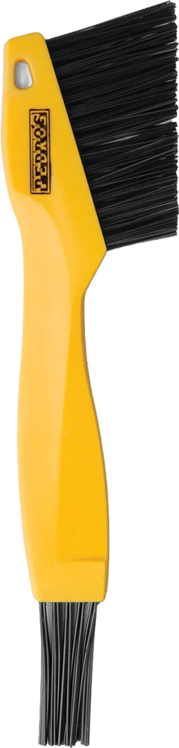 Pro Brush Kit - Set di spazzole per la pulizia