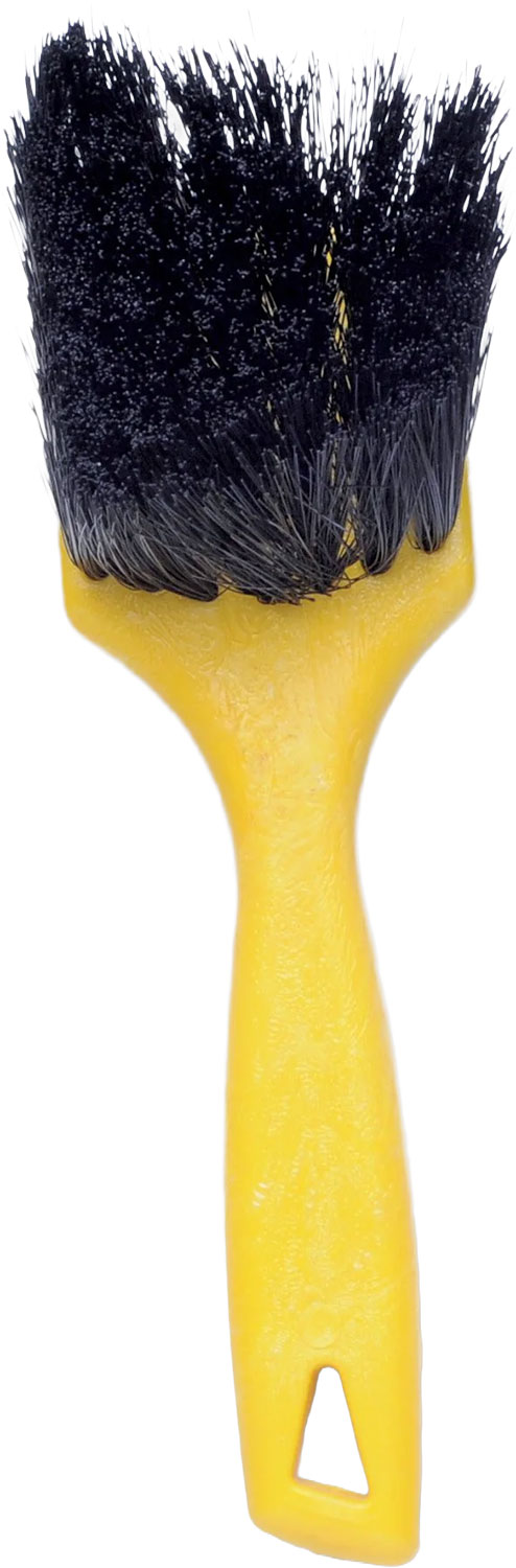 Pro Brush Kit - Set di spazzole per la pulizia