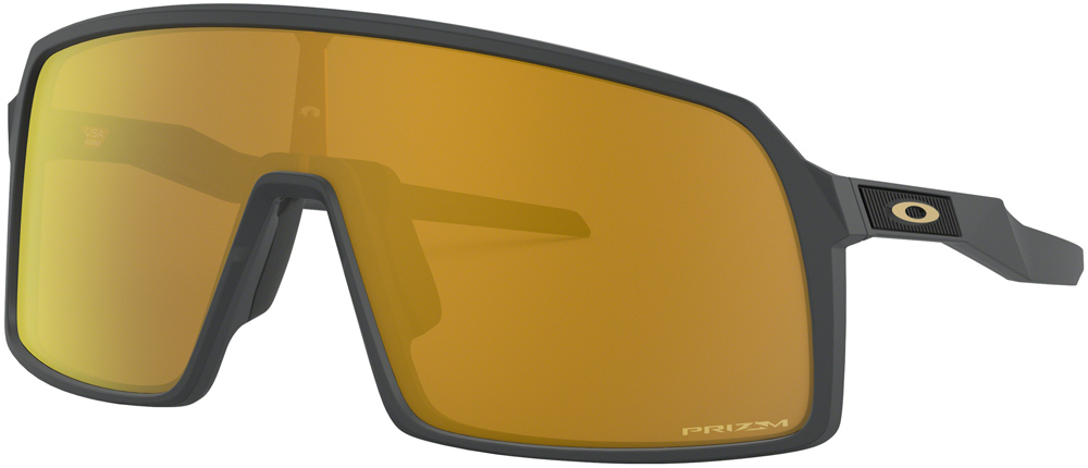 Sutro PRIZM 24k - Sports Glasses