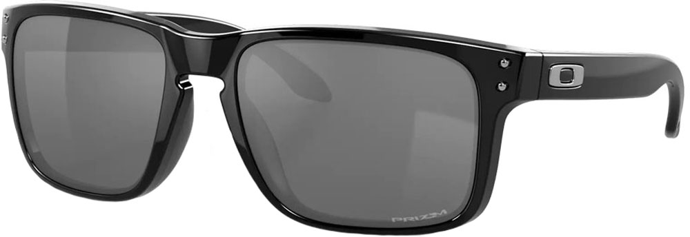 Holbrook PRIZM Black - Lunettes de soleil