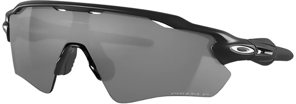 Radar EV Path PRIZM Black Polarized - Lunettes de sport