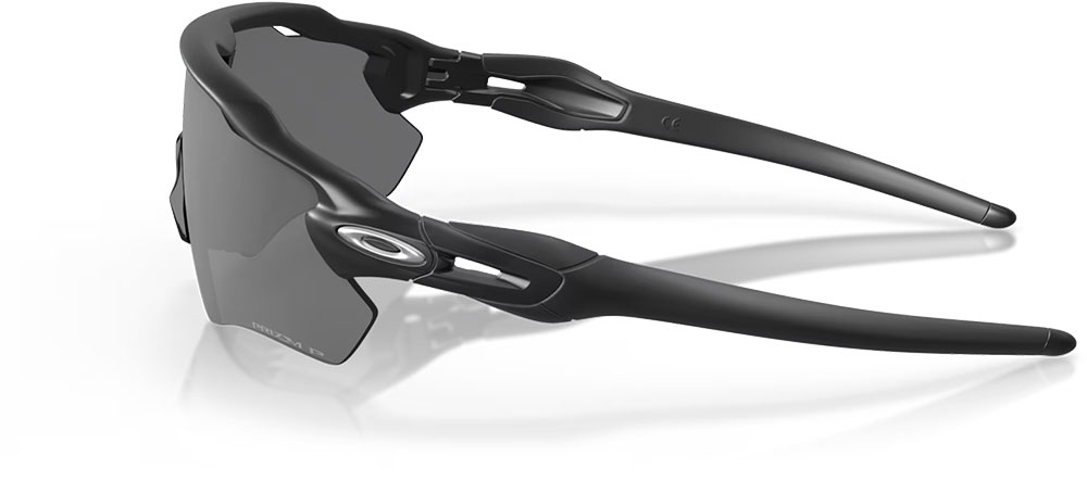Radar EV Path PRIZM Black Polarized - Lunettes de sport