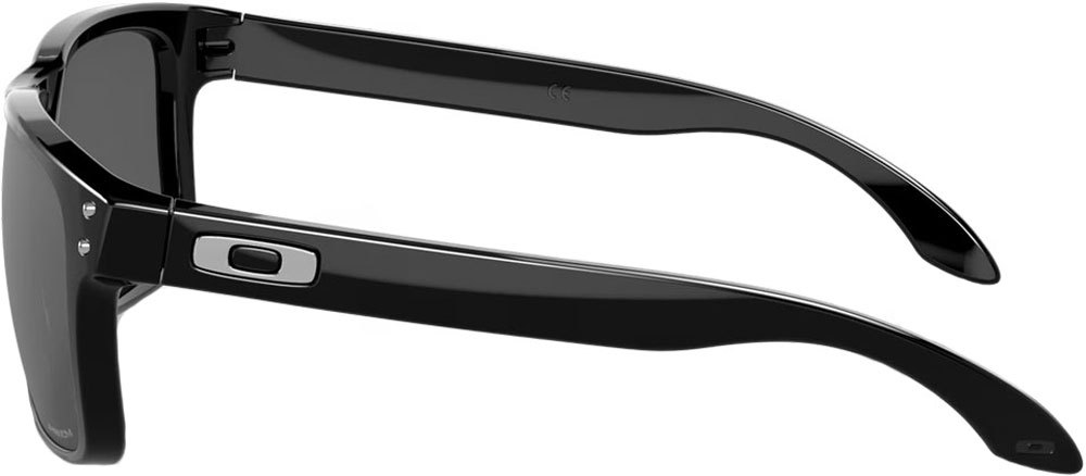 Holbrook PRIZM Black - Lunettes de soleil