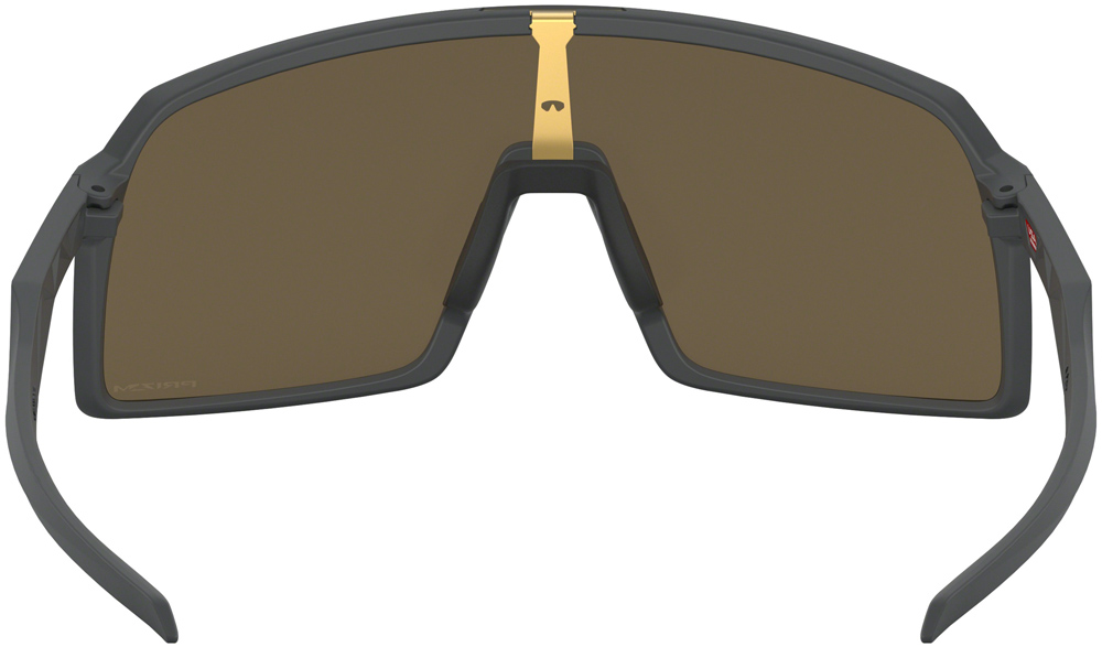 Sutro PRIZM 24k - Sports Glasses