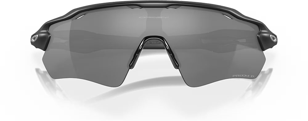 Radar EV Path PRIZM Black Polarized - Lunettes de sport