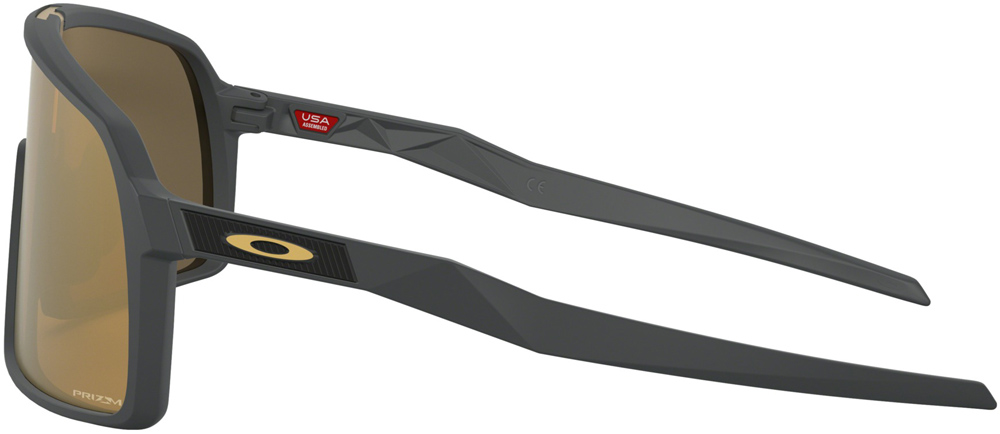 Sutro PRIZM 24k - Sports Glasses