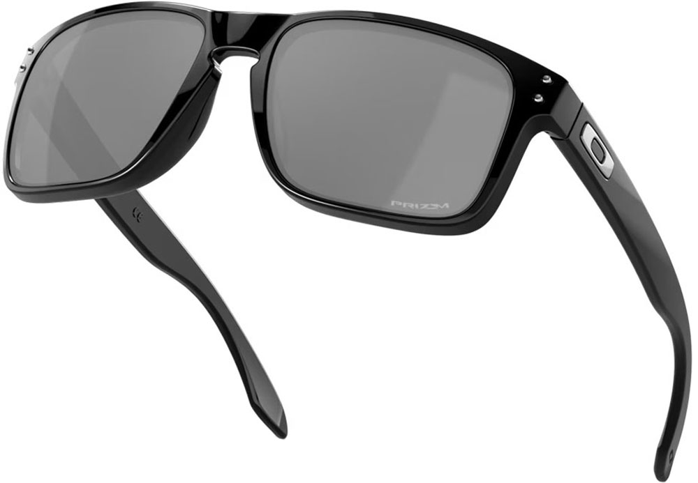 Holbrook PRIZM Black - Lunettes de soleil