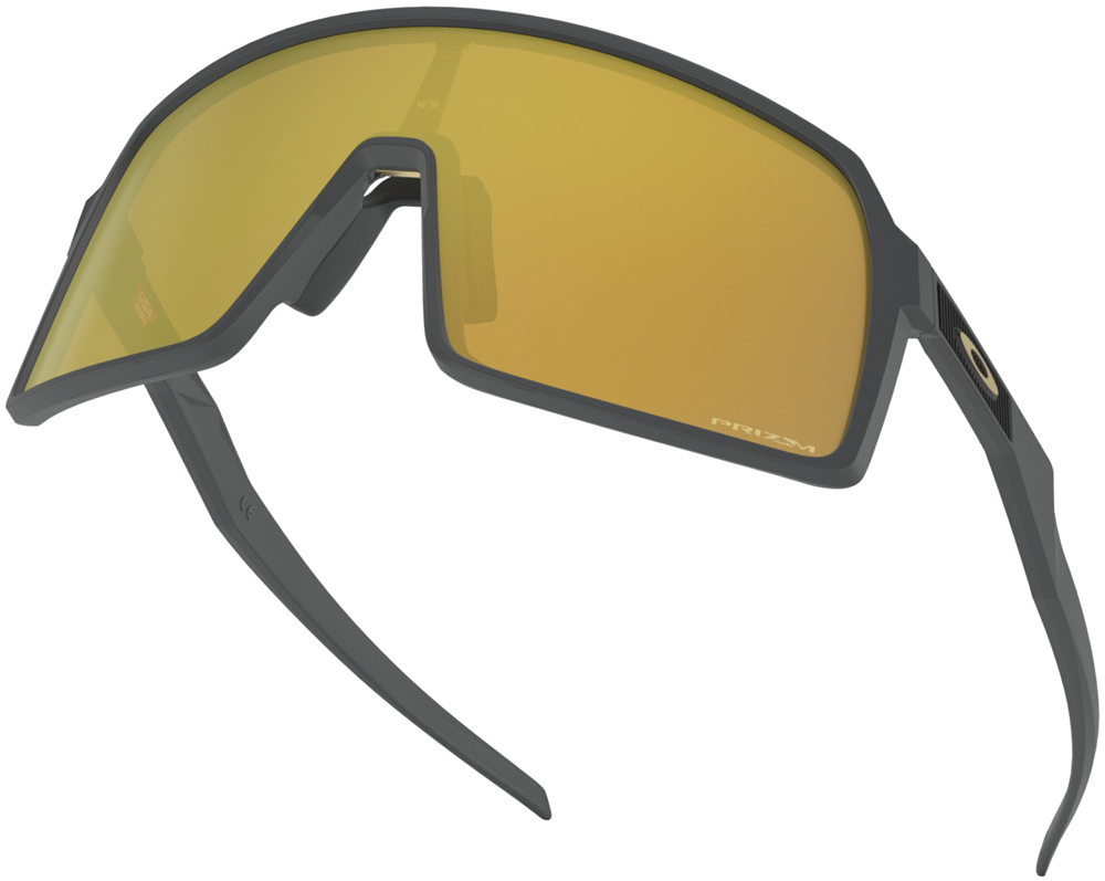Sutro PRIZM 24k - Sports Glasses