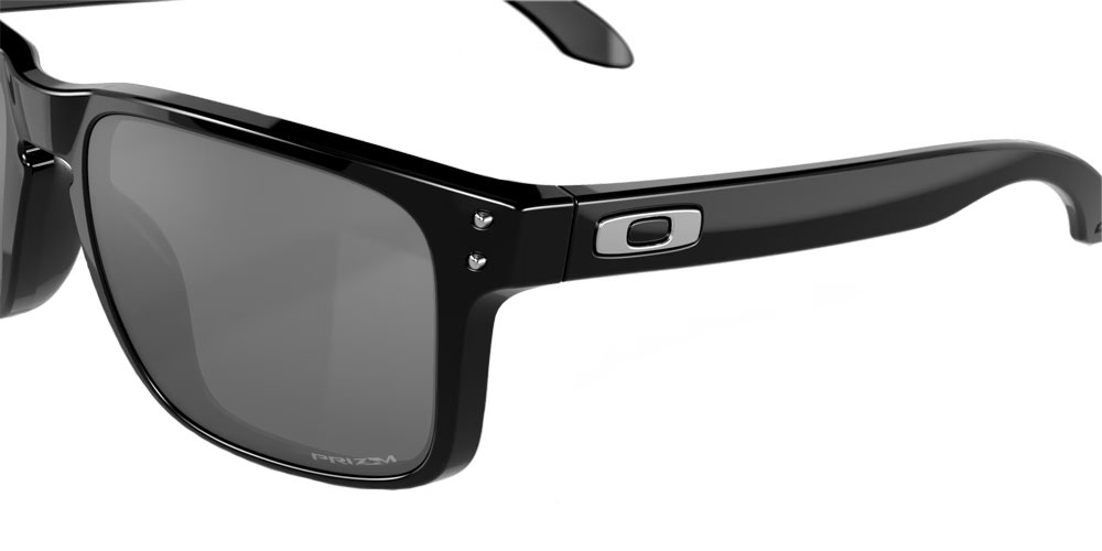 Holbrook PRIZM Black - Lunettes de soleil
