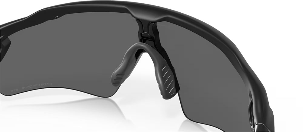 Radar EV Path PRIZM Black Polarized - Lunettes de sport