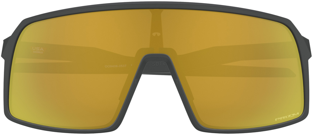 Sutro PRIZM 24k - Sports Glasses