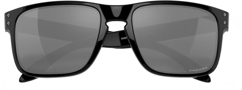 Holbrook PRIZM Black - Lunettes de soleil