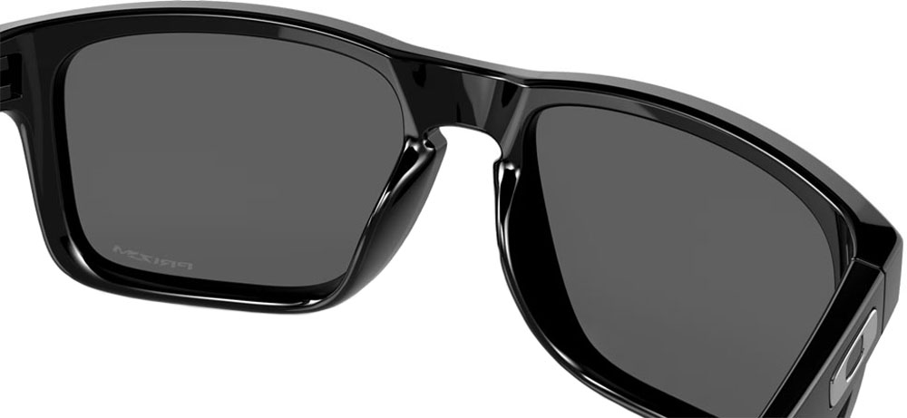 Holbrook PRIZM Black - Lunettes de soleil