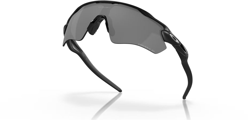 Radar EV Path PRIZM Black Polarized - Lunettes de sport