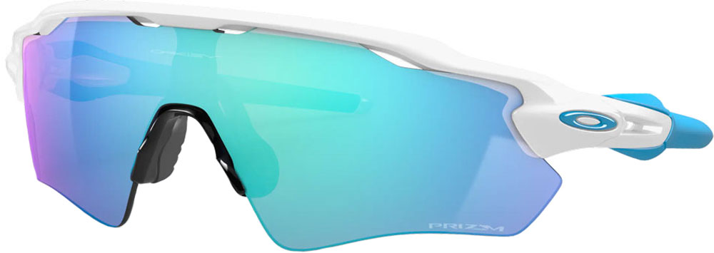 Radar EV Path PRIZM Sapphire - Lunettes de sport