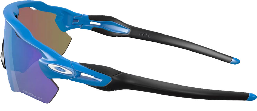 Radar EV Path Prizm Sapphire Polarized - Lunettes de sport