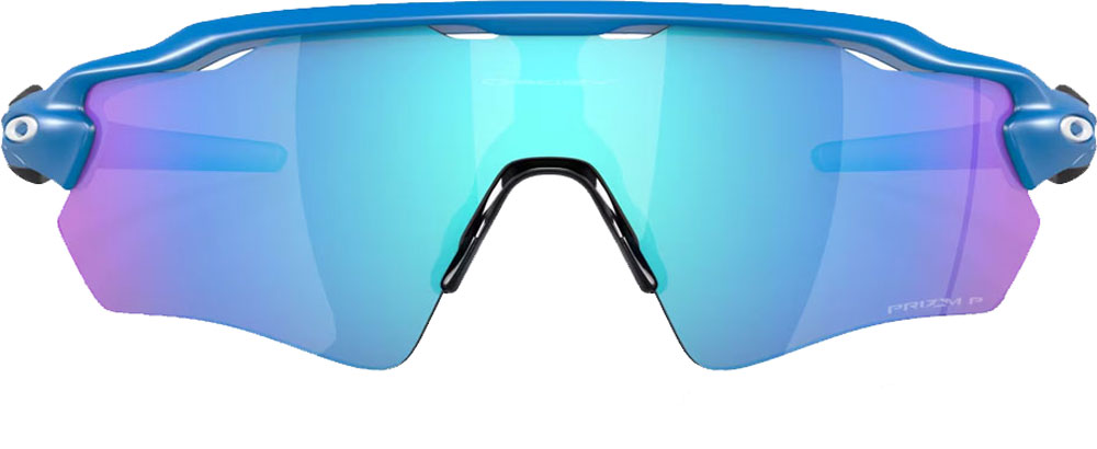Radar EV Path Prizm Sapphire Polarized - Lunettes de sport